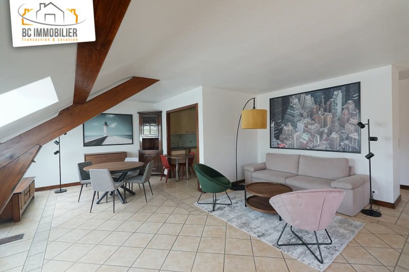 Location d'appartements et maisons sur Ferney Voltaire, Gex, Genève et